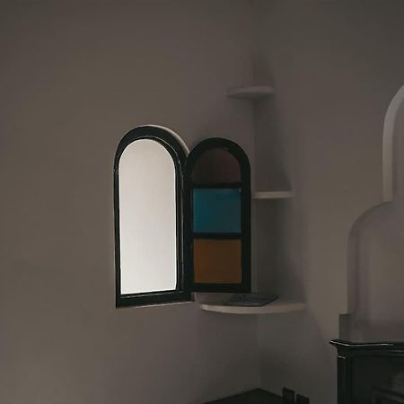Riad Harmony Elegance Marocaine Маракеш Екстериор снимка