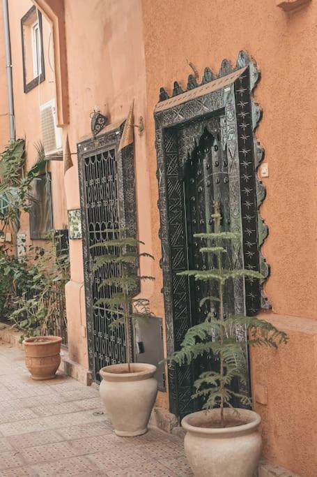 Riad Harmony Elegance Marocaine Маракеш Екстериор снимка