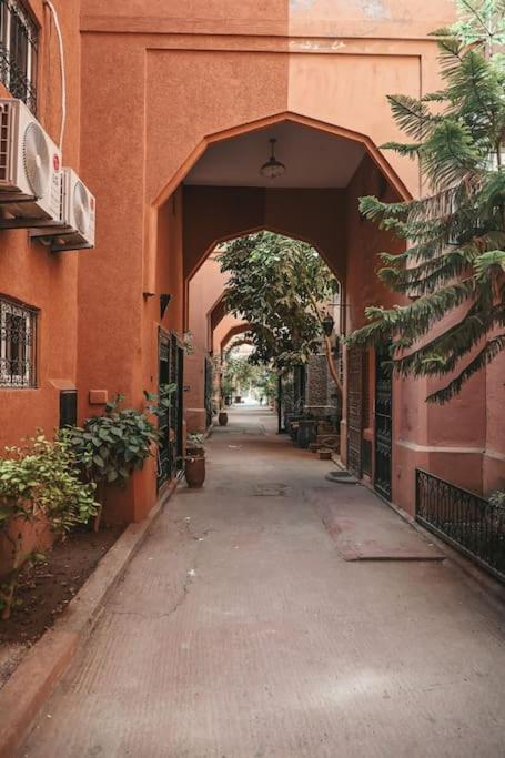 Riad Harmony Elegance Marocaine Маракеш Екстериор снимка
