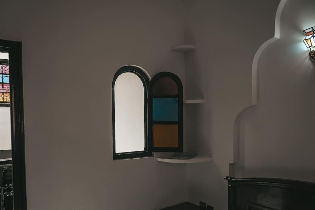 Riad Harmony Elegance Marocaine Маракеш Екстериор снимка