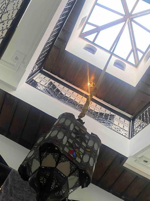 Riad Harmony Elegance Marocaine Маракеш Екстериор снимка