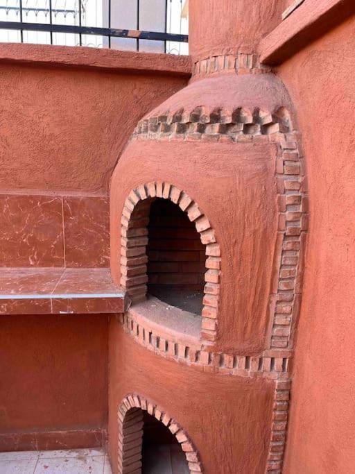 Riad Harmony Elegance Marocaine Маракеш Екстериор снимка