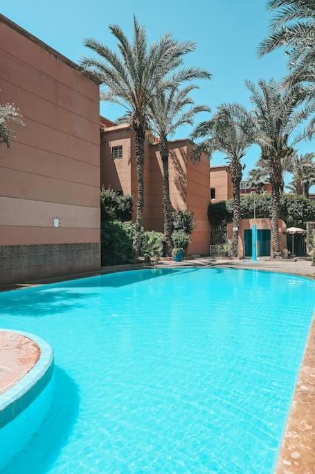 Riad Harmony Elegance Marocaine Маракеш Екстериор снимка