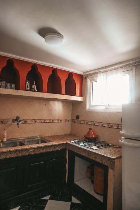 Riad Harmony Elegance Marocaine Маракеш Екстериор снимка